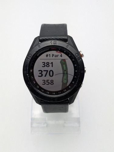 Garmin approach s60 golf gps - approach,
