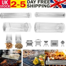 6/12Inch Smoker Tube BBQ Wood