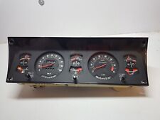 Dashboard Instrument Panel Speedometer Lancia Beta Coupe 2000 JAGER 82376503