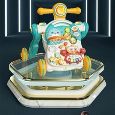 Multi functional 4 in 1 baby