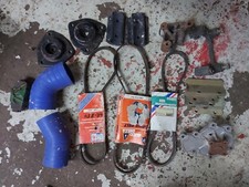 Nissan Pulsar Gti-r Job Lot -