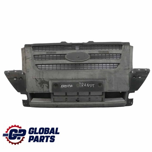 Front grille ford transit - front,