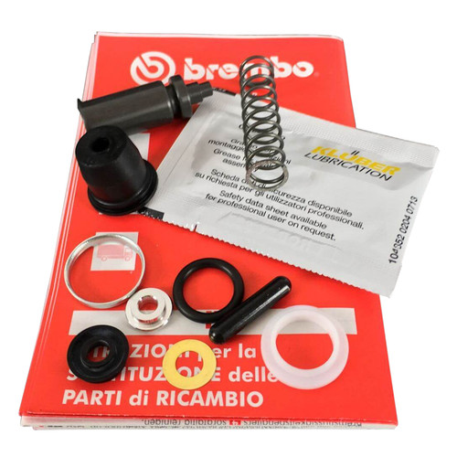 Ducati brembo clutch - brembo,
