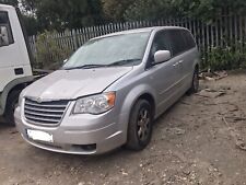 Chrysler Grand Voyager 2.8 Auto diesel Wiper Arm ALL PARTS AVAILABLE BREAKING