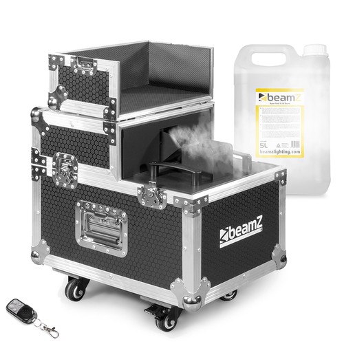 Beamz professional hz3000 - professional,