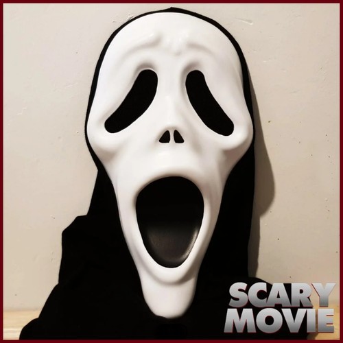 Scary movie scream killer - movie, 6