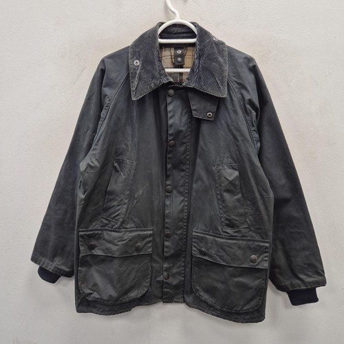 Barbour bedale jacket mens - barbour,