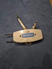 Vintage OMC Evinrude Outboard