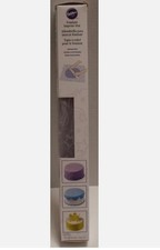 NEW MIB Wilton Fondant Imprint