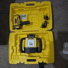 LEICA RUGBY 620 LASER LEVEL