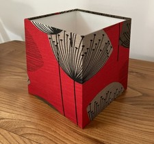 Sanderson Dandelion Clocks