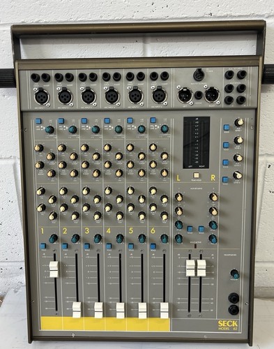 Seck model vintage - 16-2,