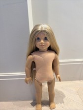 American Girl Doll Elizabeth 