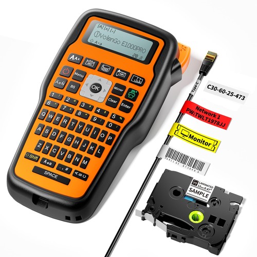 Industrial label maker - maker,,