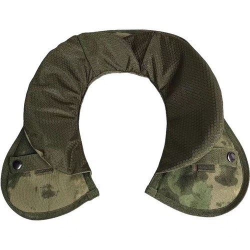 Stab proof cut neck - stab-proof,