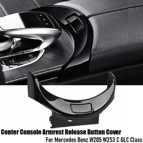 Console armrest switch - console,