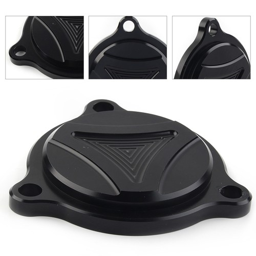Engine oil filter - engine,