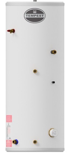 Telford tempest unvented - telford,