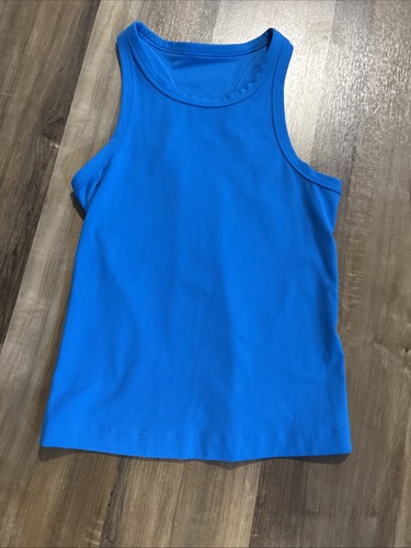 Lululemon tank blue - lululemon,