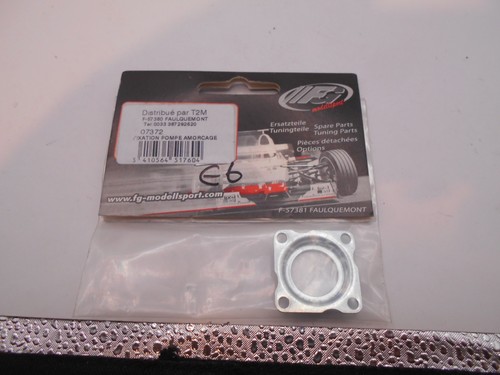 7372 prima bubble plate - fg,