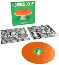 SOFT PLAY - HEAVIER JELLY [VINYL]