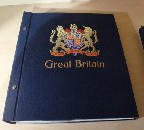 Album large quantity - album, gb