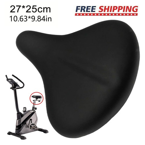 Comfort bike seat replacement - comfort,