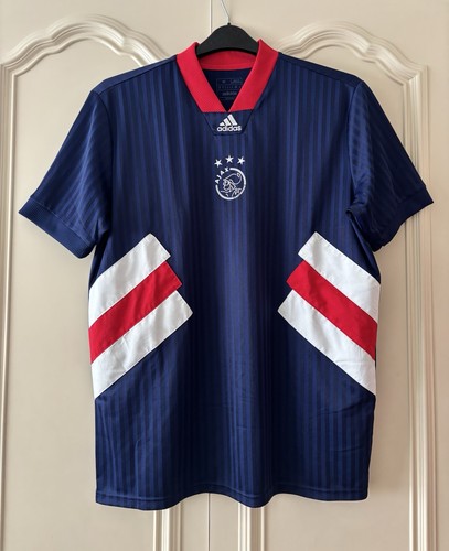 Adidas ajax icons - icons, size