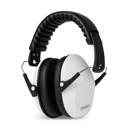 Domira earmuffs hearing 26db - earmuffs,