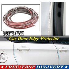 UK 5M Car Door Edge Rubber