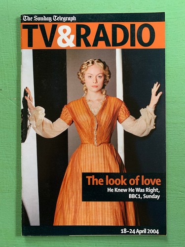 Radio magazine 18 - radio,