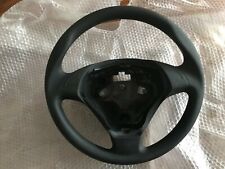 Fiat Grande Punto 05-09 NEW GENUINE steering wheel 735439708 23A4