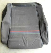 VW GOLF MK2 GTi 8V 16V G60 RAINBOW FRONT SEAT BOTTOM BENCH FABRIC MATERIAL CLOTH