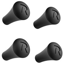 RAM X-Grip Rubber Cap 4-Pack