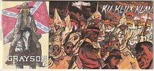 ✪ GRAYSON #6 KU KLUX KLAN