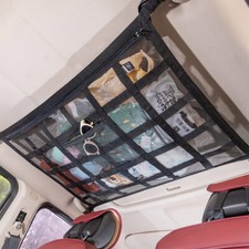 Portable Car Ceiling Storage