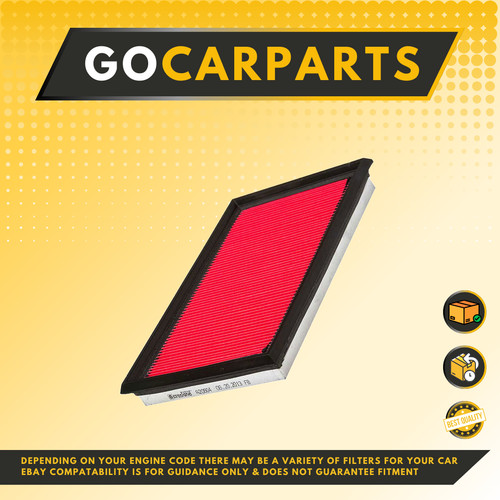 Air filter insert - filter,