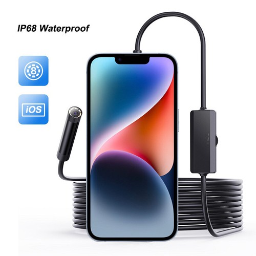 Direct plug iphone ios - direct, to