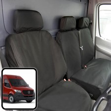 Mercedes Sprinter 2018+ Seat