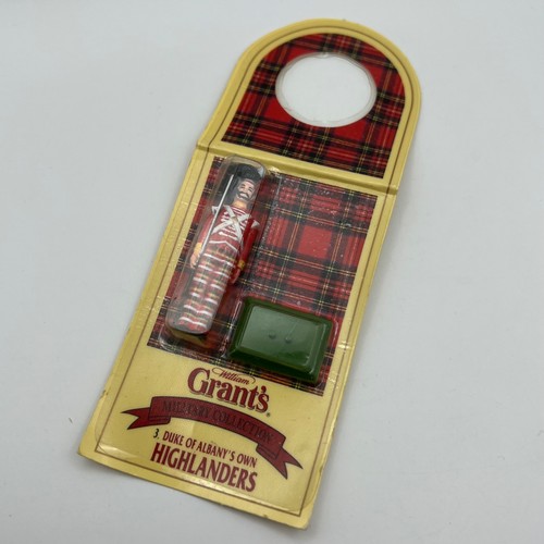 Grants whisky military - grants,