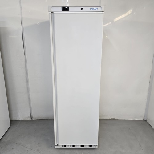 Upright freezer single door - 1,