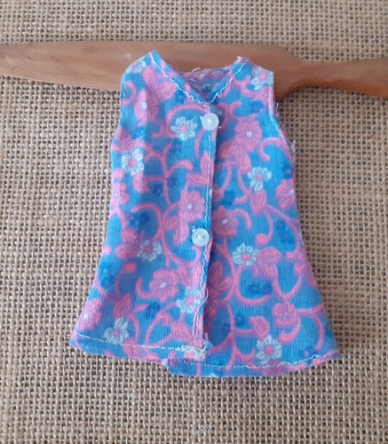 Sindy dolls 1974 sleeveless - 1974,