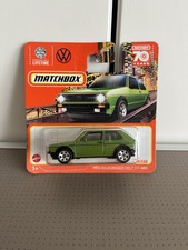 Matchbox 🏁 1976 VOLKSWAGEN