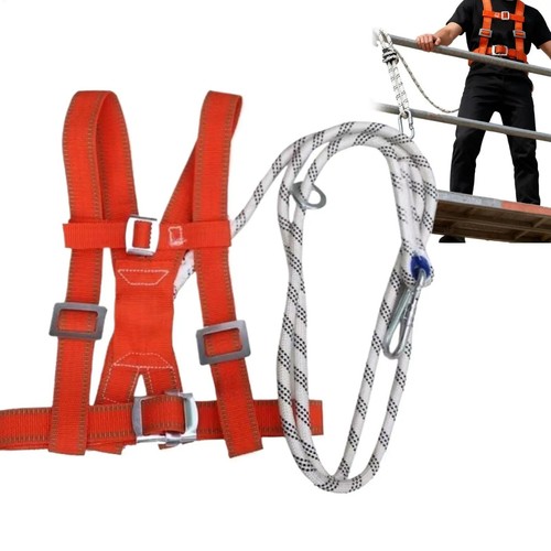 Adjustable full body - adjustable, safety