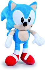 SONIC THE HEDGEHOG Plush Toy