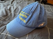 Rare Prodrive Subaru 555 Cap