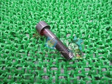 Genuine Honda rear brake