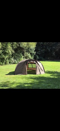 Trakker tempest brolly 100
