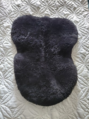 Shires supafleece faux - shires, fur
