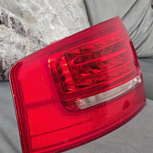 Genuine audi 2008 2010 - audi, a8